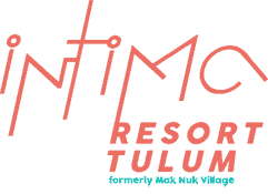 intima resort Tulum