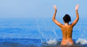 contact us for naturist travel
