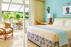 Couples Tower Isle - Room 600x400