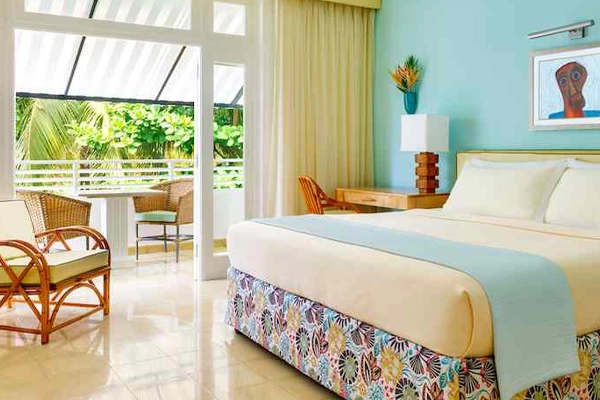 Couples Tower Isle - Room 600x400