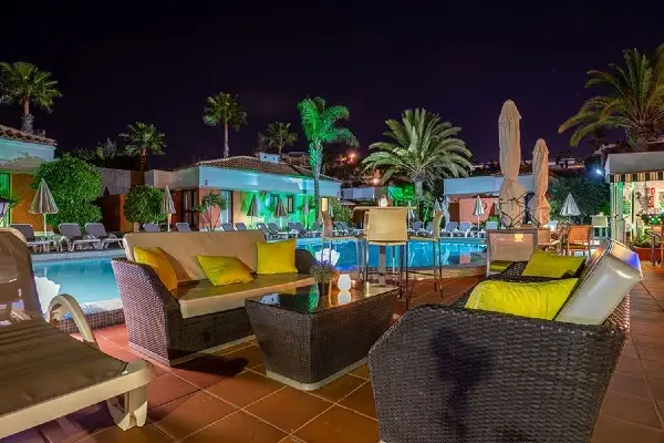 nude resort spain canary islands 03 600x400